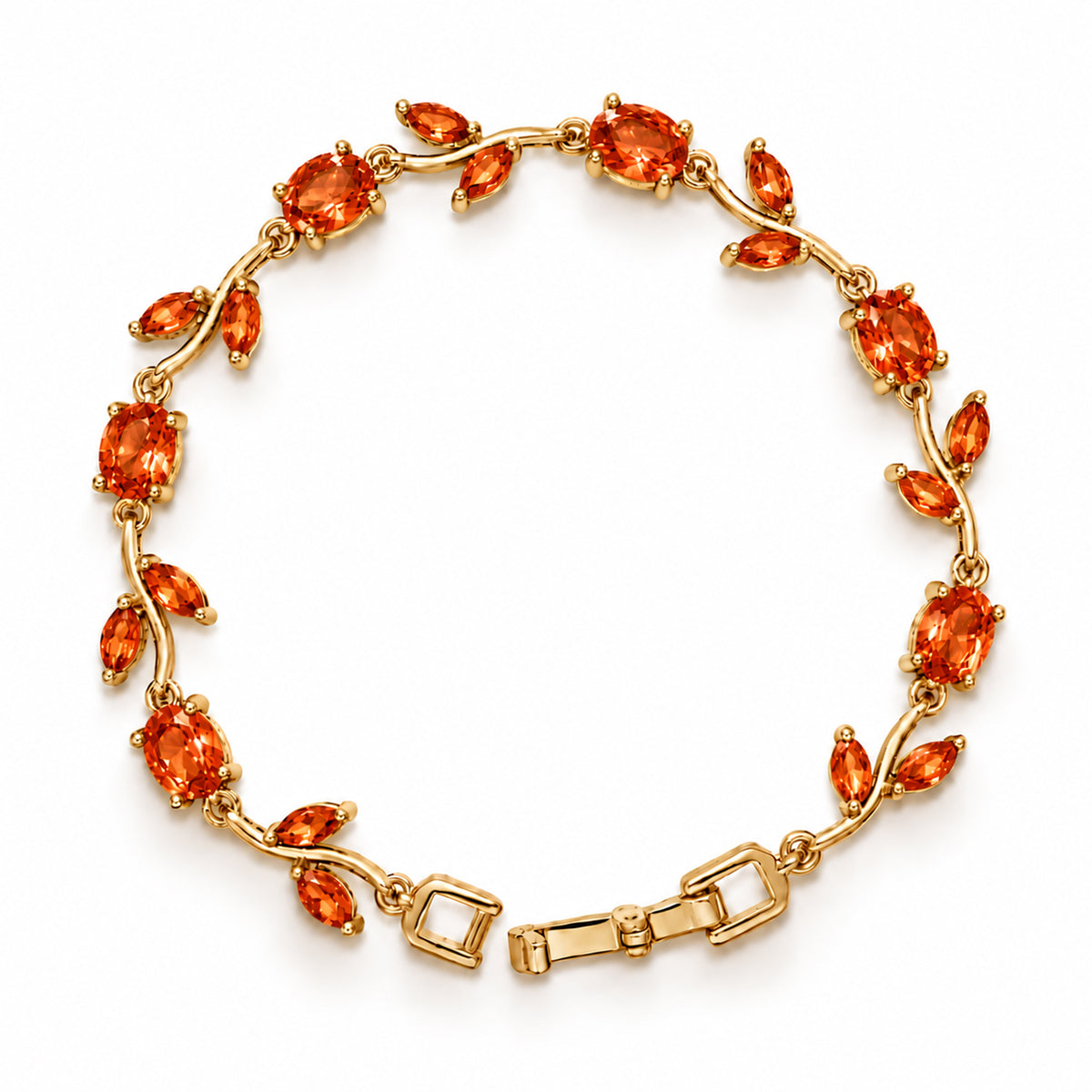 Tulip Harmony Bracelet