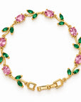 Tulip Harmony Bracelet