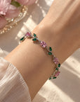 Bracciale Armonia di Tulipani
