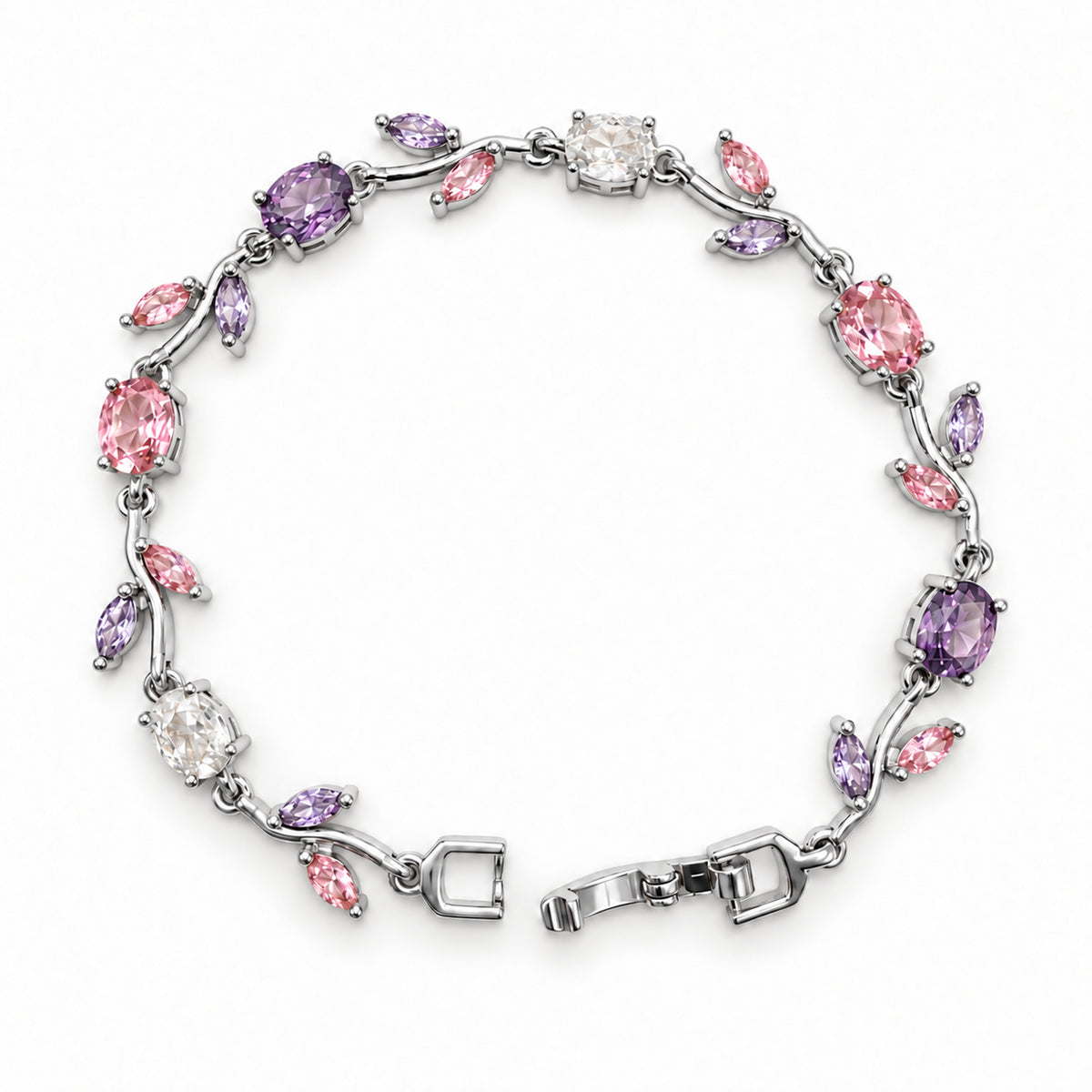 Tulip Harmony Bracelet - Misty and Molly