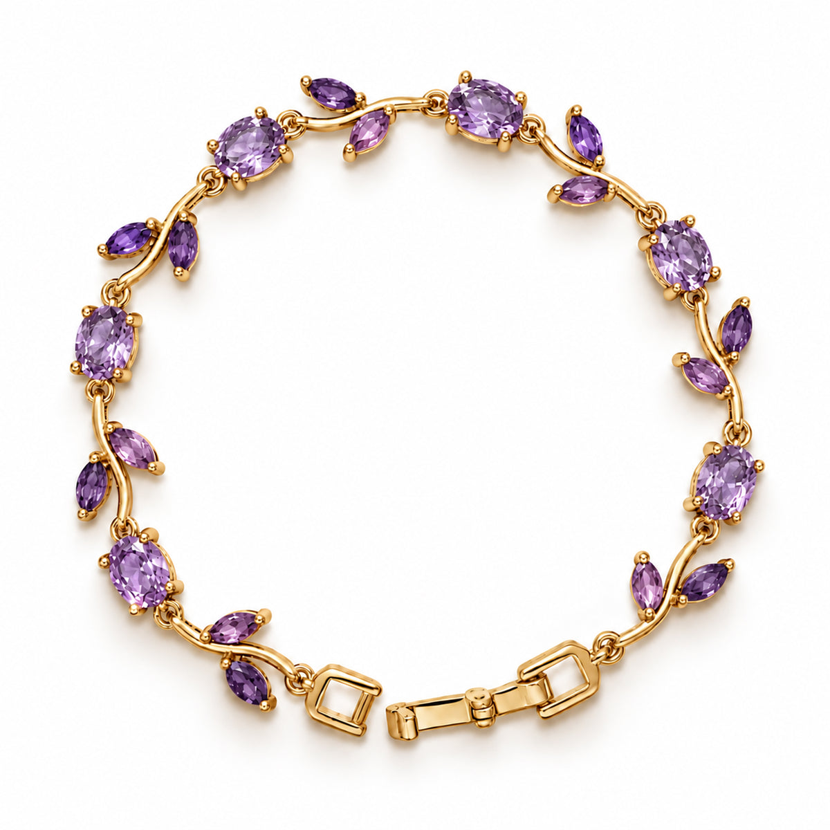 Tulip Harmony Bracelet