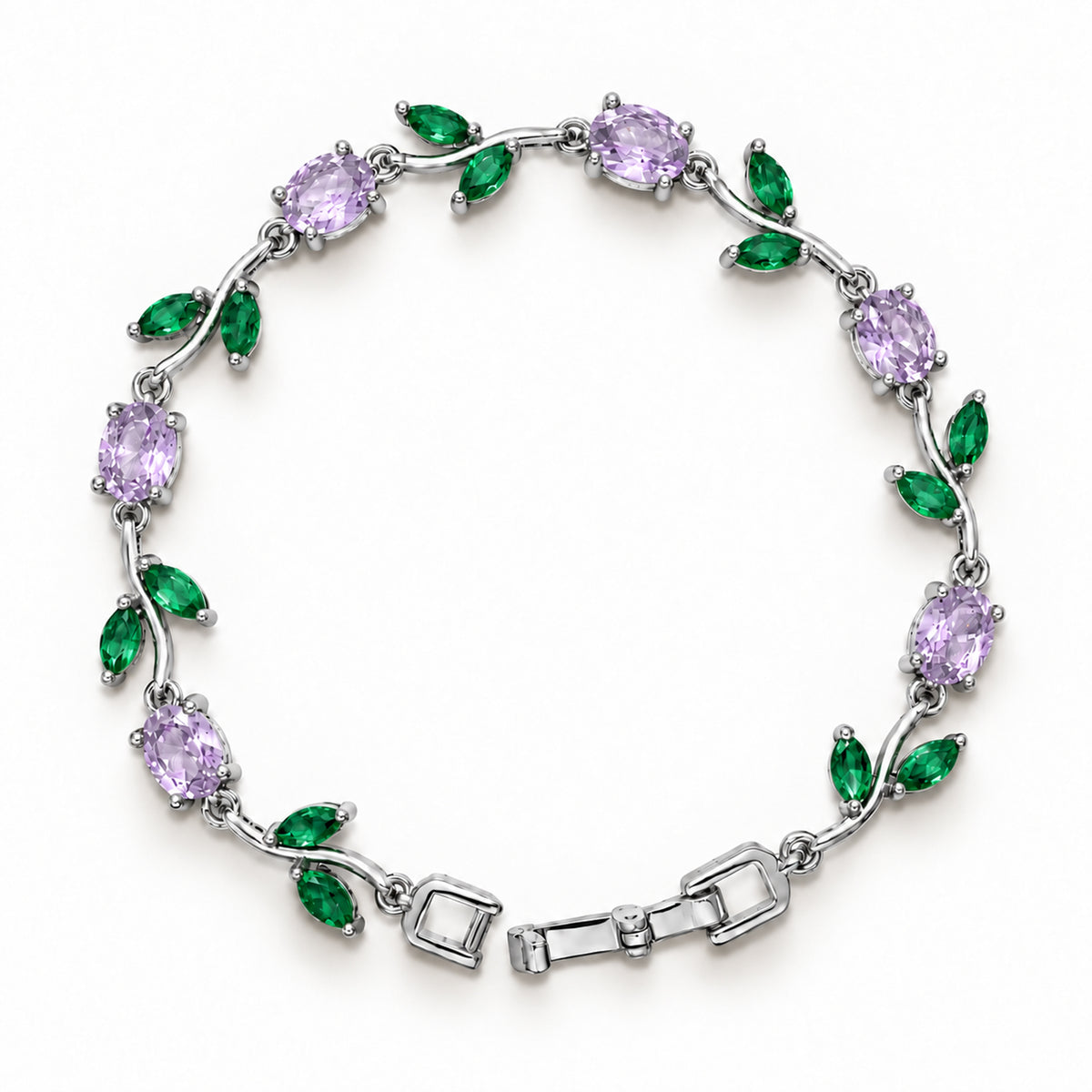 Tulip Harmony Bracelet
