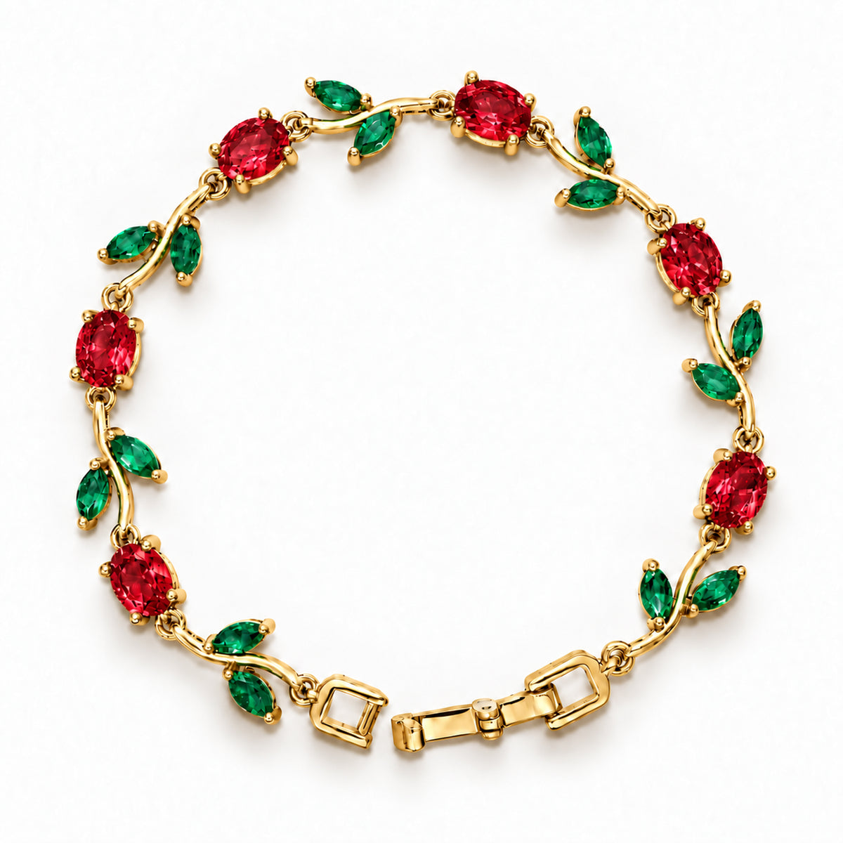 Tulip Harmony Bracelet