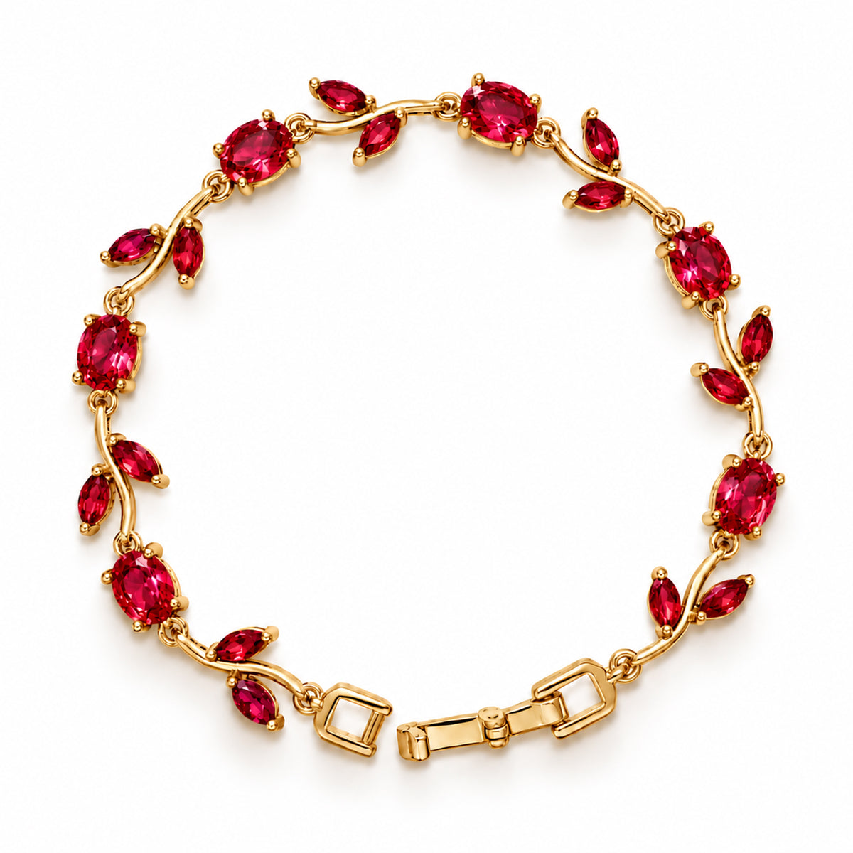 Tulip Harmony Bracelet