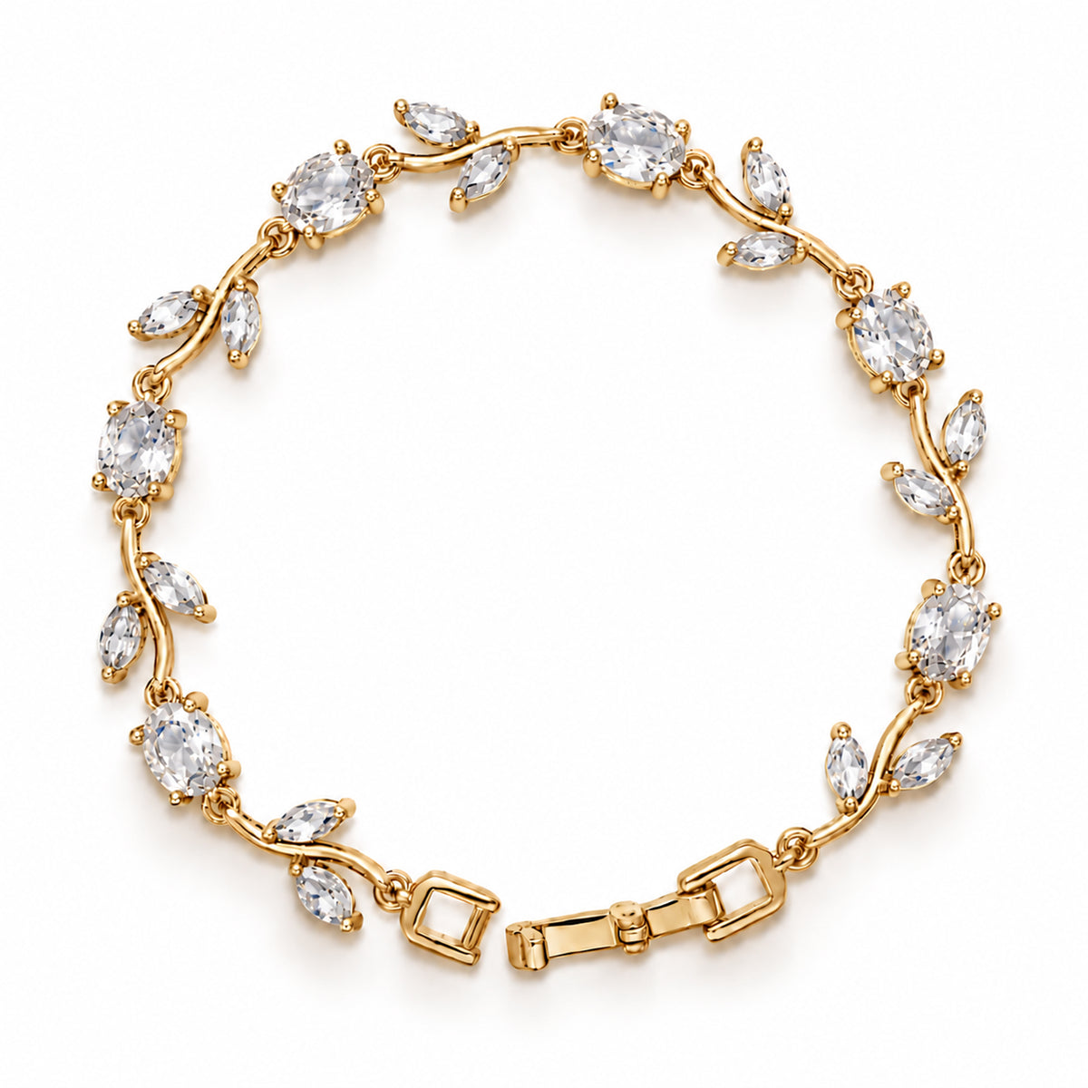 Tulip Harmony Bracelet