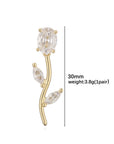 Tulip Harmony Earrings