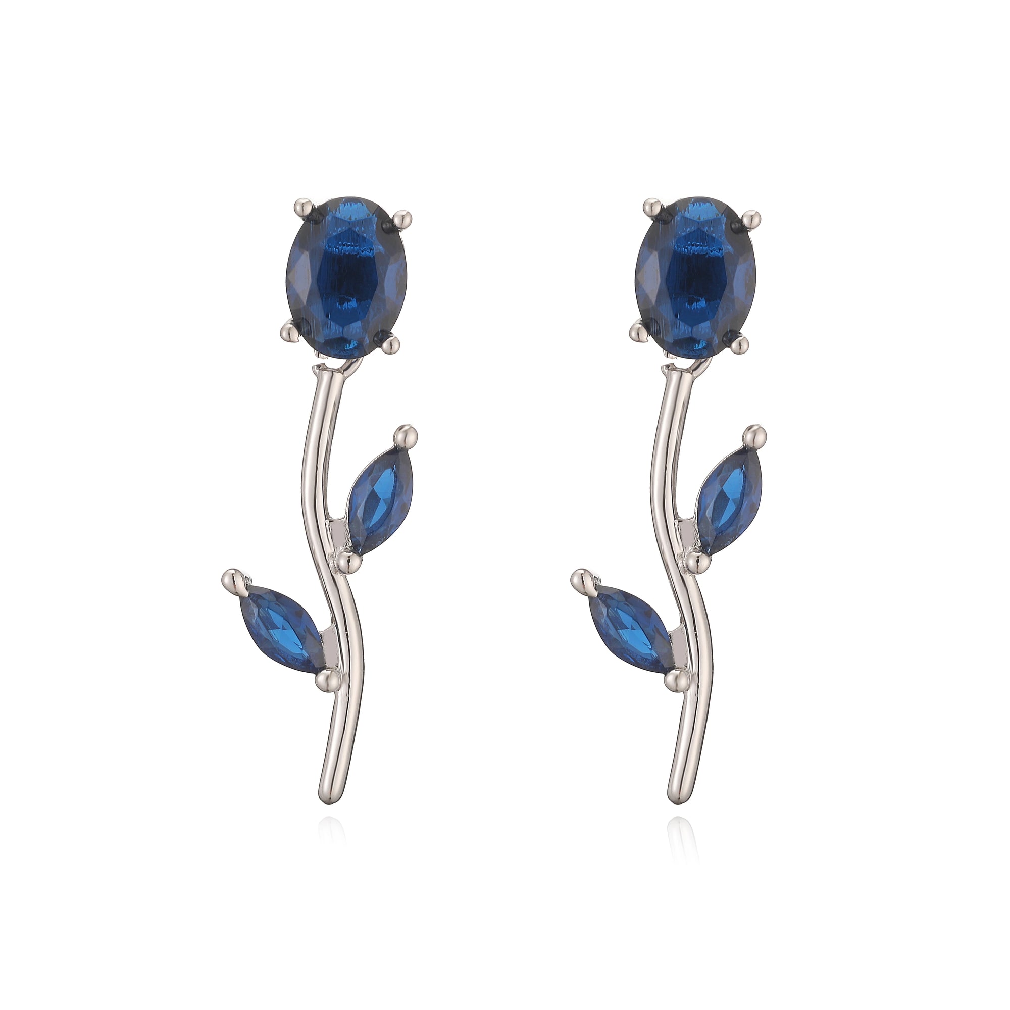Tulip Harmony Earrings