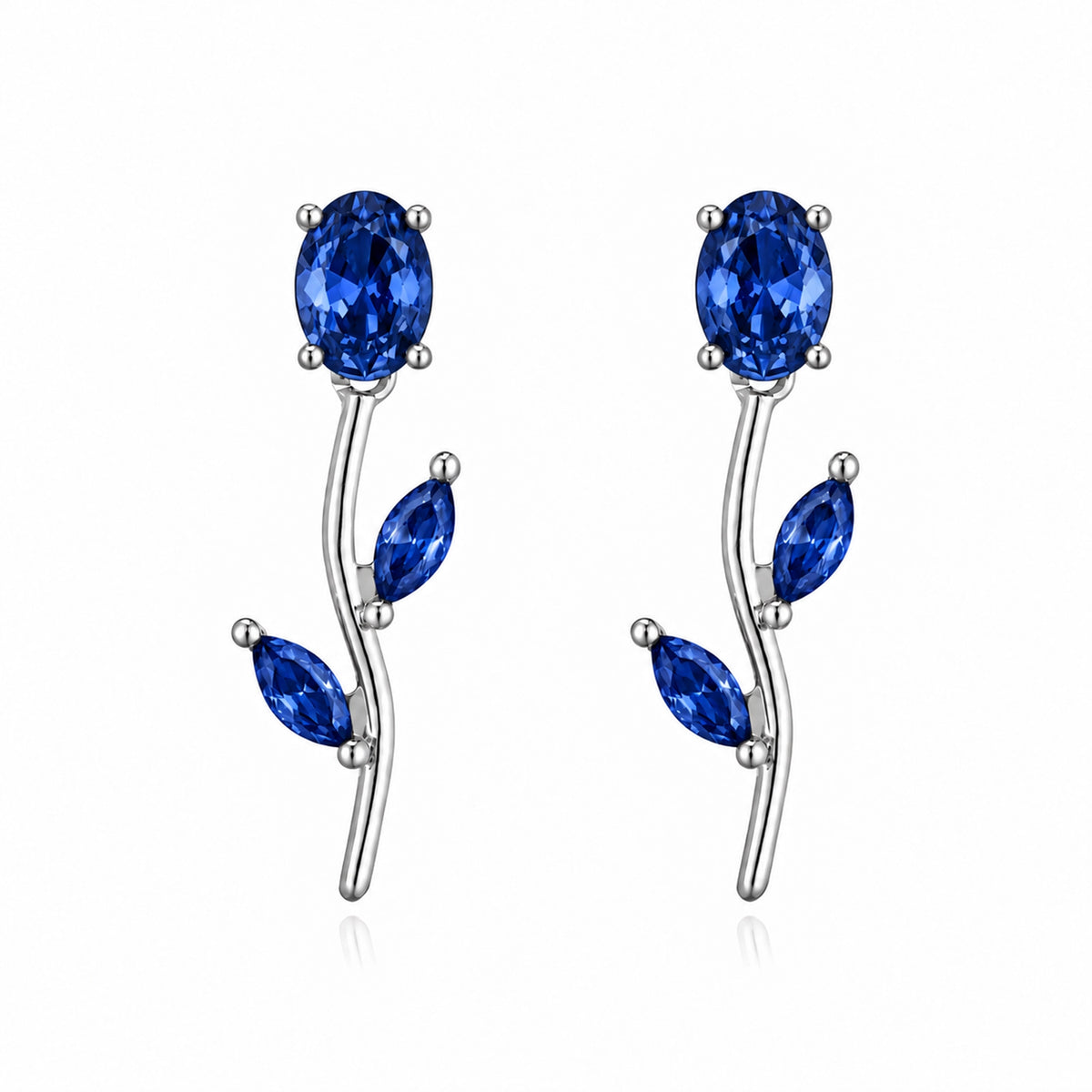 Tulip Harmony Earrings
