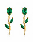 Tulip Harmony Earrings