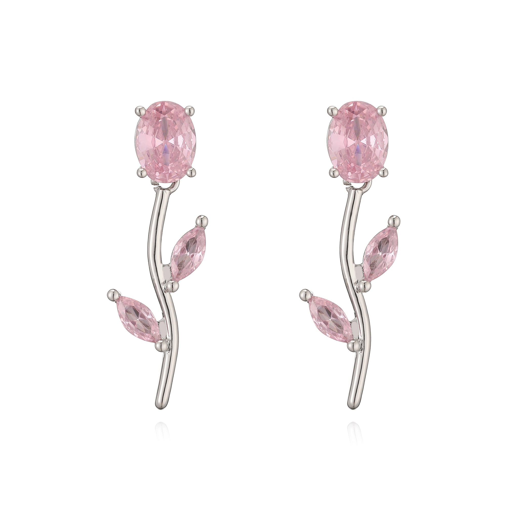Tulip Harmony Earrings