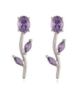 Tulip Harmony Earrings