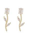 Tulip Harmony Earrings