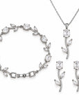 Tulip Harmony Jewelry Set - Misty and Molly