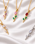 Tulip Harmony Necklace