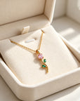 Tulip Harmony Necklace