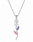 Tulip Harmony Necklace