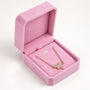 Velvet Necklace Gift Box