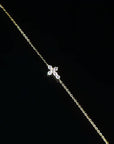 Light of Grace Cross Bracelet