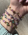 Bracciale Armonia di Tulipani