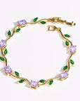 Tulip Harmony Bracelet