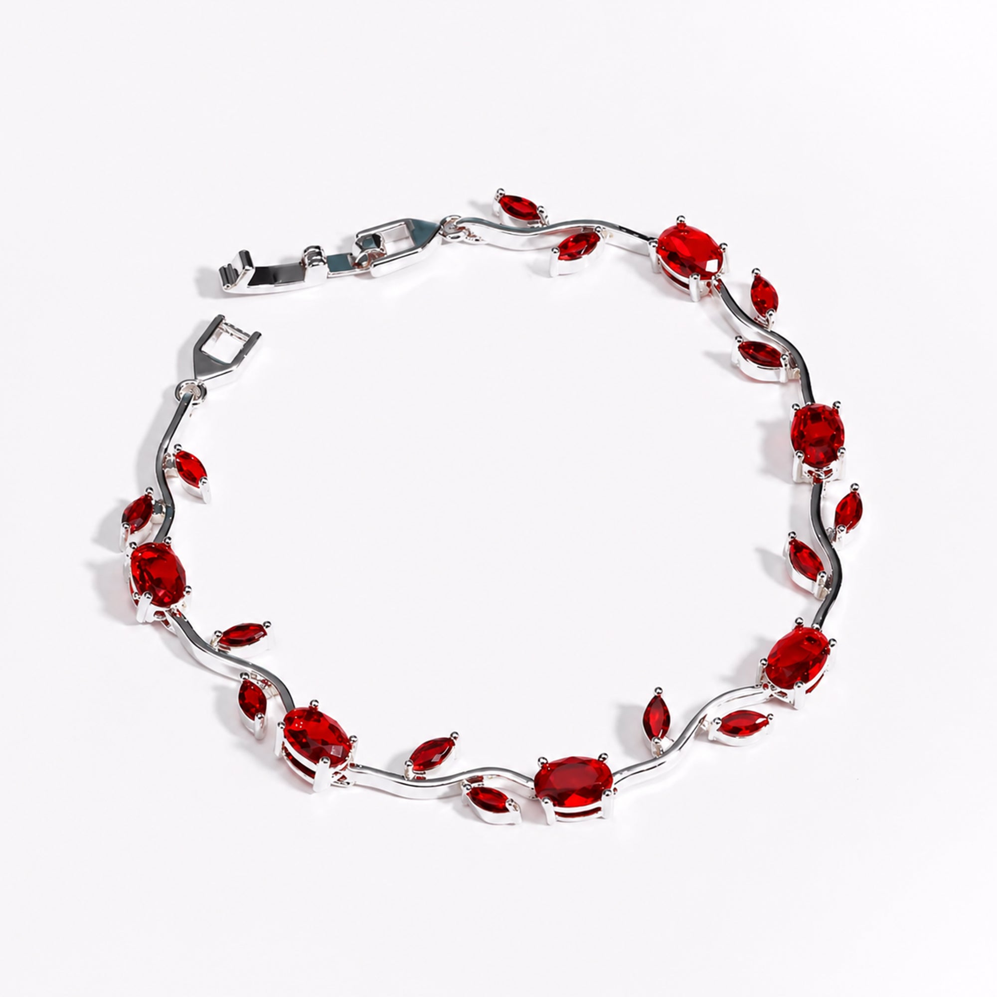 Tulip Harmony Bracelet - Misty and Molly