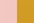 swatch of pink and gold. Half Pink, Half Gold