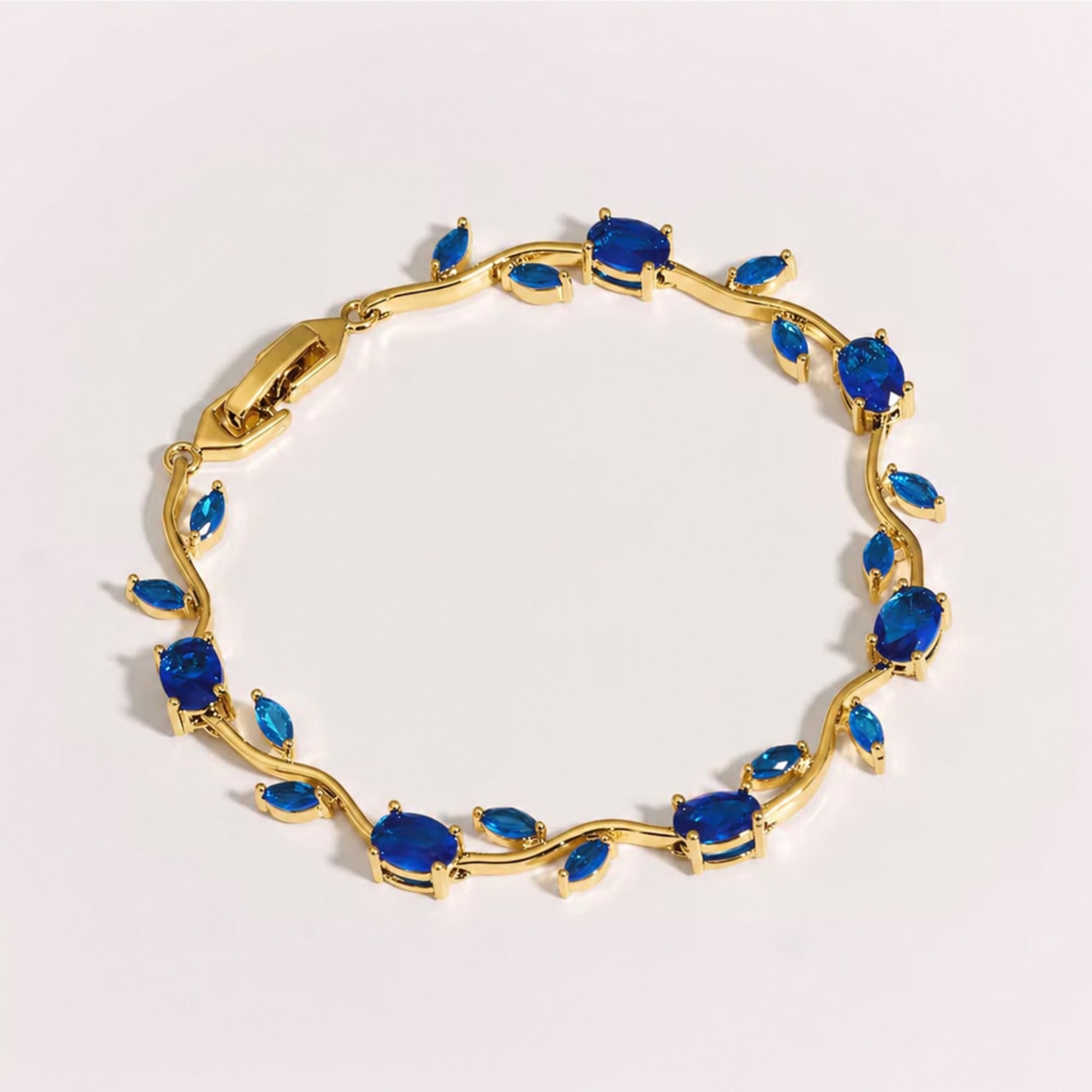 Tulip Harmony Bracelet - Misty and Molly