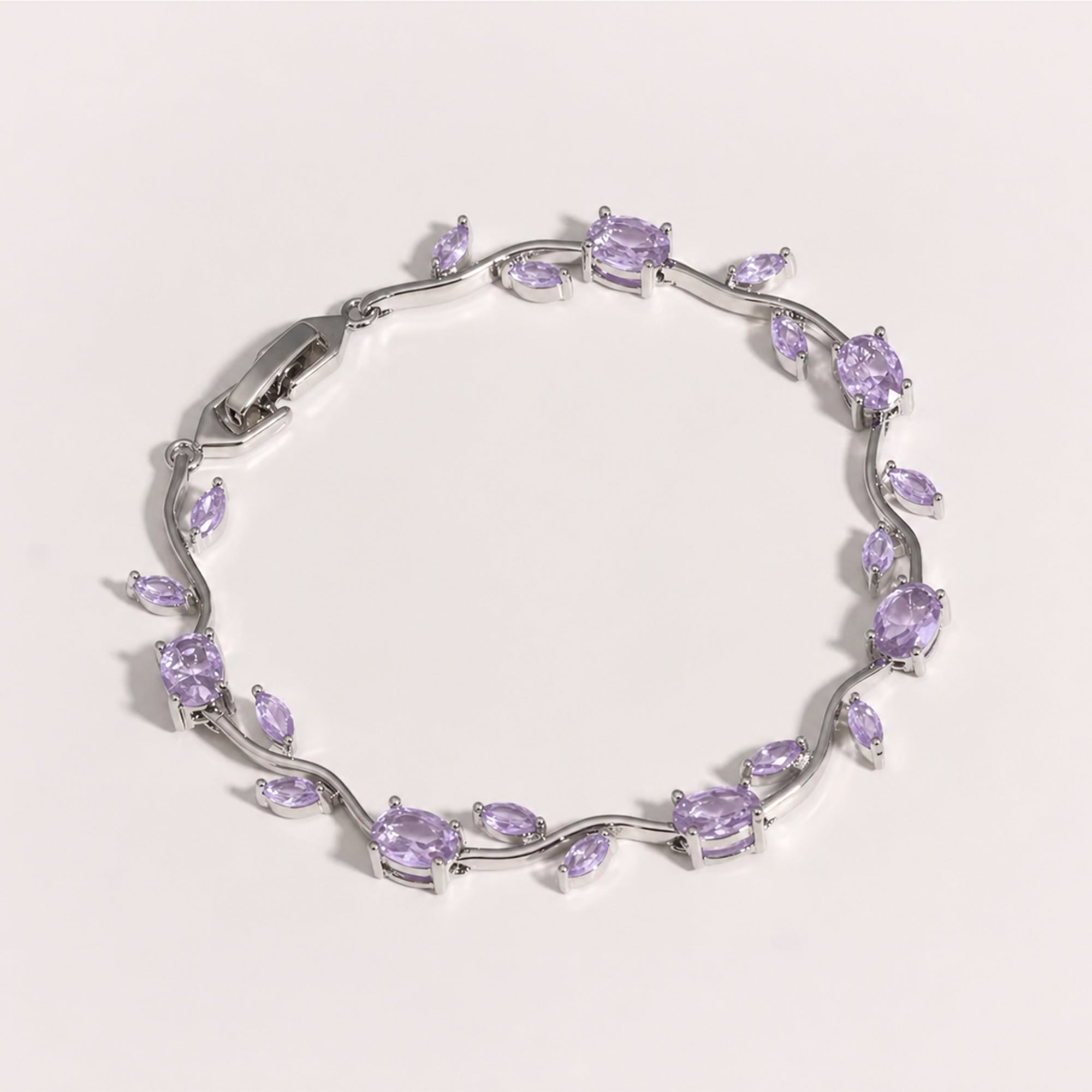 Tulip Harmony Bracelet - Misty and Molly