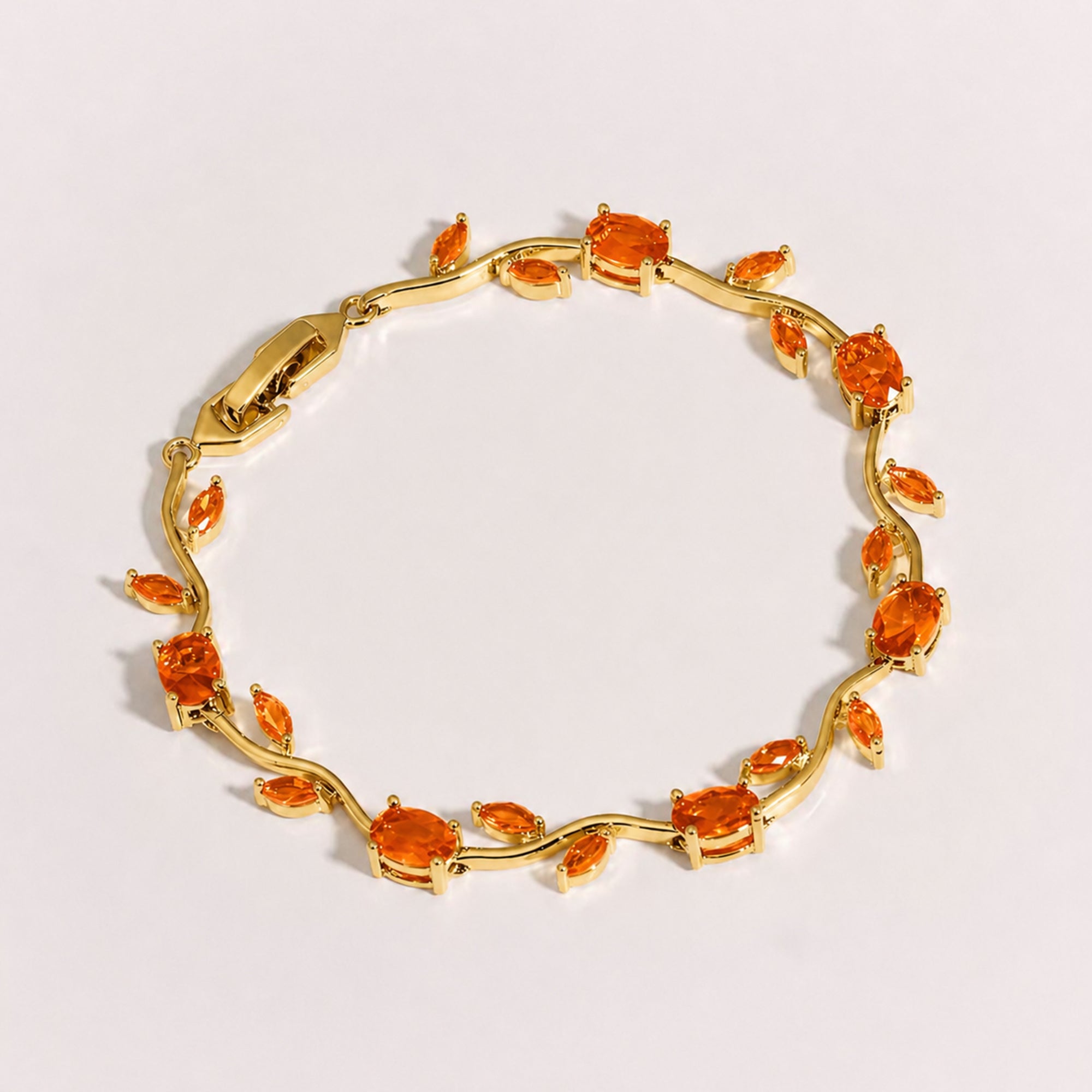 Tulip Harmony Bracelet - Misty and Molly