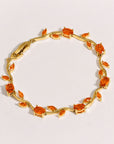 Tulip Harmony Bracelet - Misty and Molly