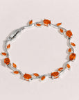 Tulip Harmony Bracelet - Misty and Molly