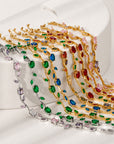 Tulip Harmony Bracelet
