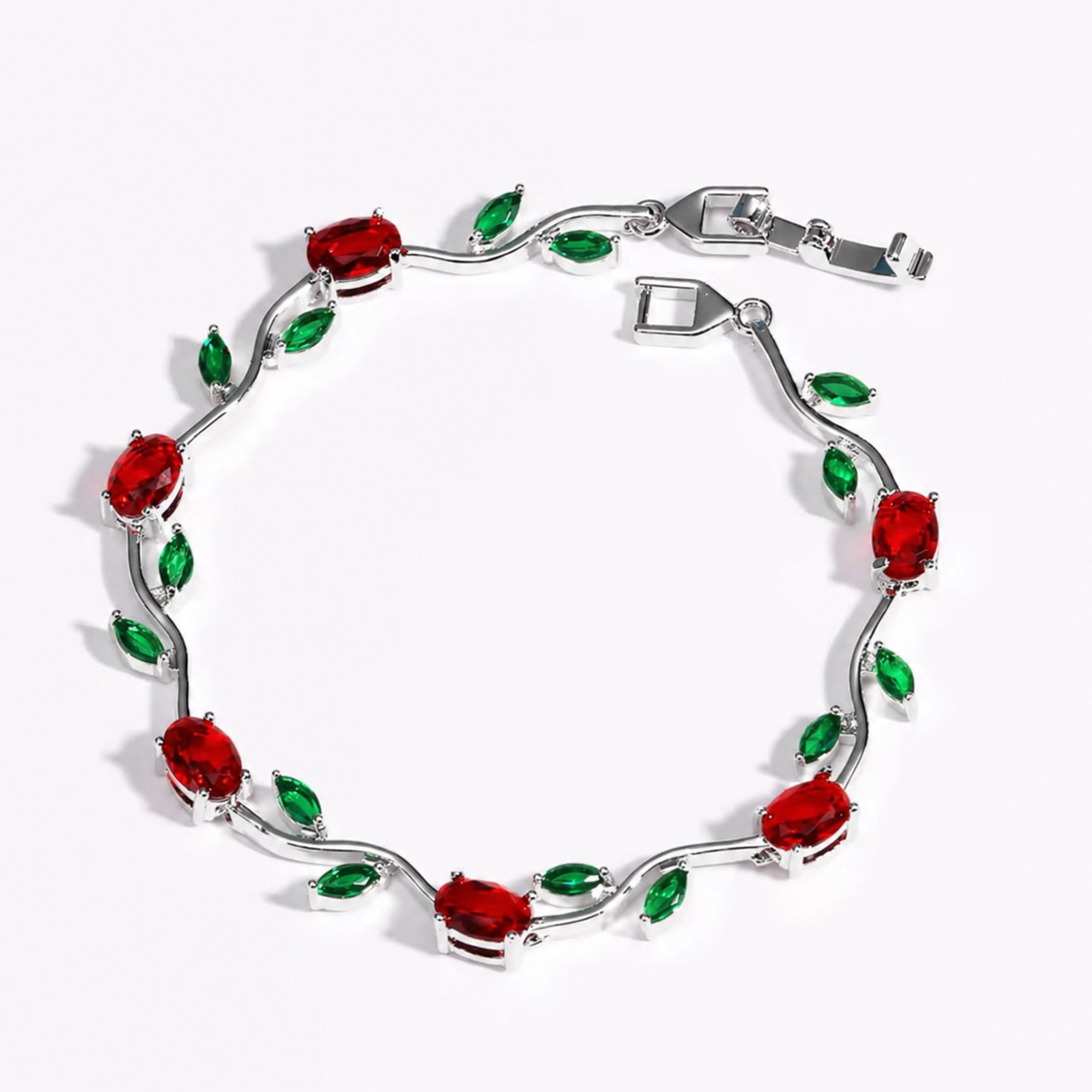 Tulip Harmony Bracelet - Misty and Molly