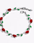 Tulip Harmony Bracelet - Misty and Molly
