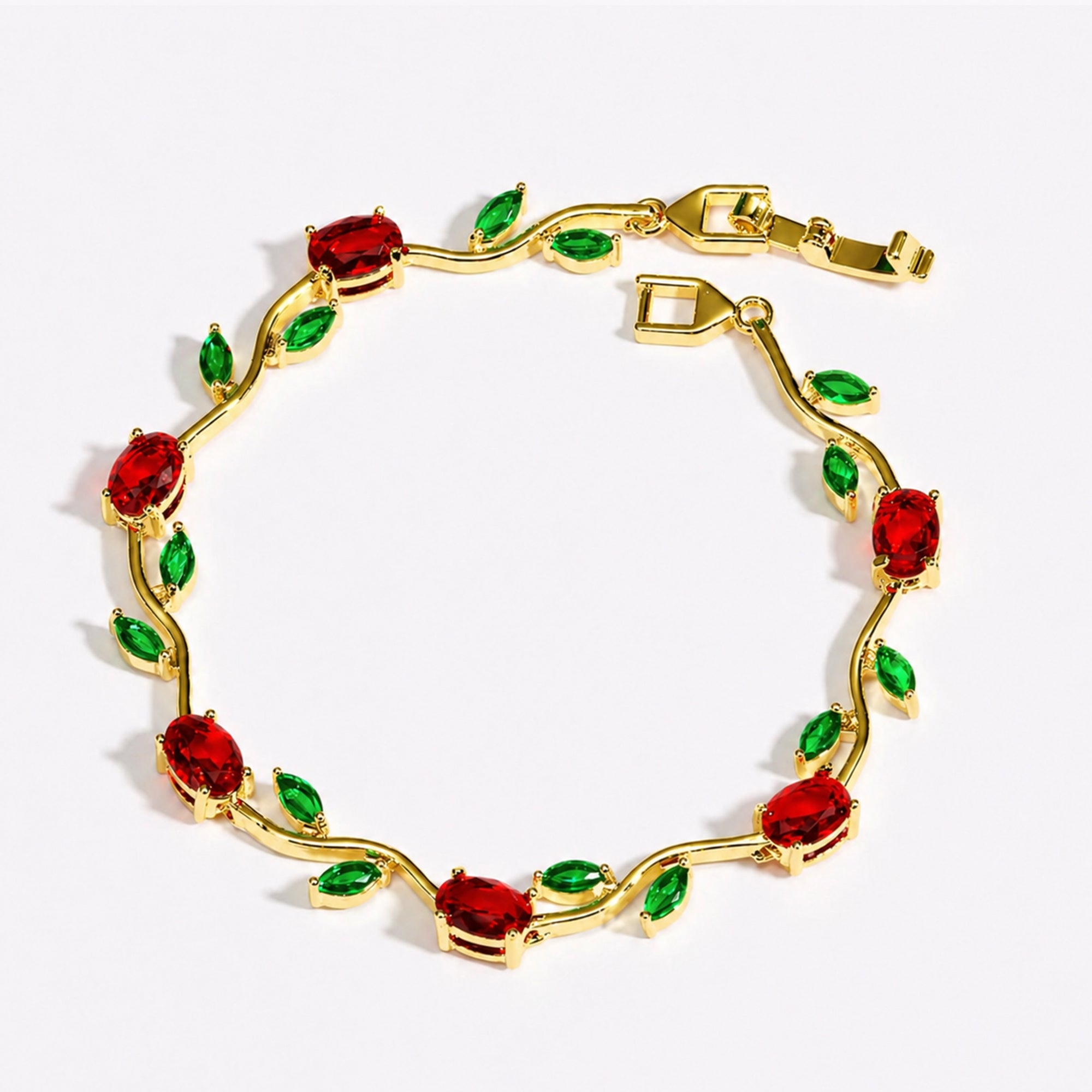Tulip Harmony Bracelet - Misty and Molly