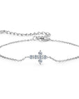 Light of Grace Cross Bracelet
