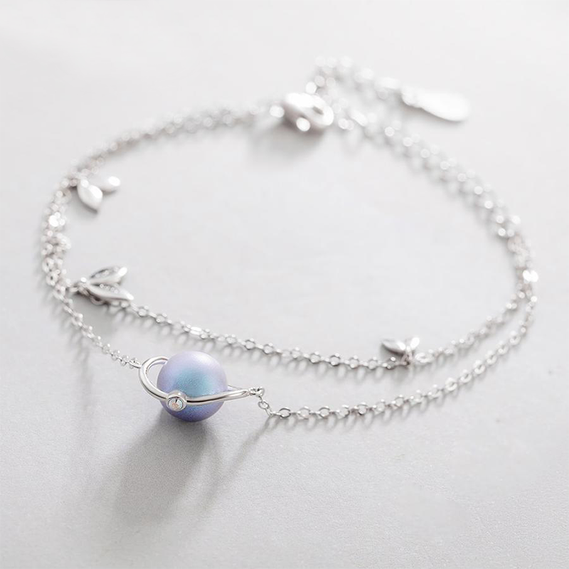 A Midsummer Night&#39;s Dream Bracelet - Misty and Molly