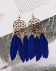Classic Dreamcatcher Earrings - Misty and Molly
