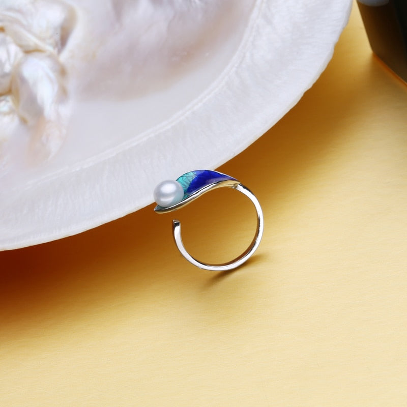 Deep Sea Treasure Ring - Misty and Molly