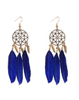 Classic Dreamcatcher Earrings - Misty and Molly