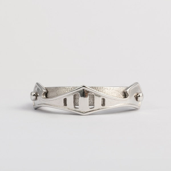 Princess and  Knight Couple's Rings - Misty and Molly